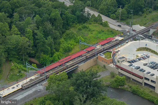 $740,000 | 724 Switchman Road, Media, PA 19063