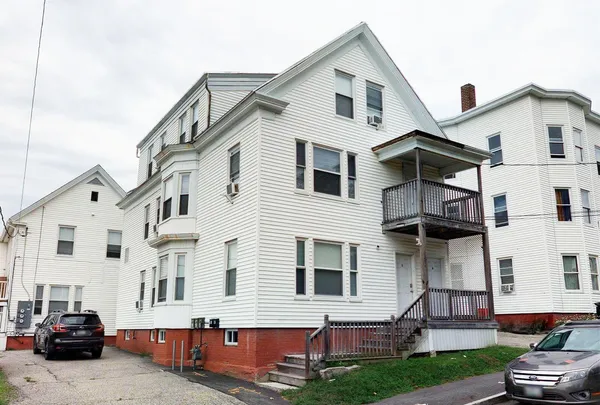 $775,000 | 127 Howe Street, Lewiston, ME 04240