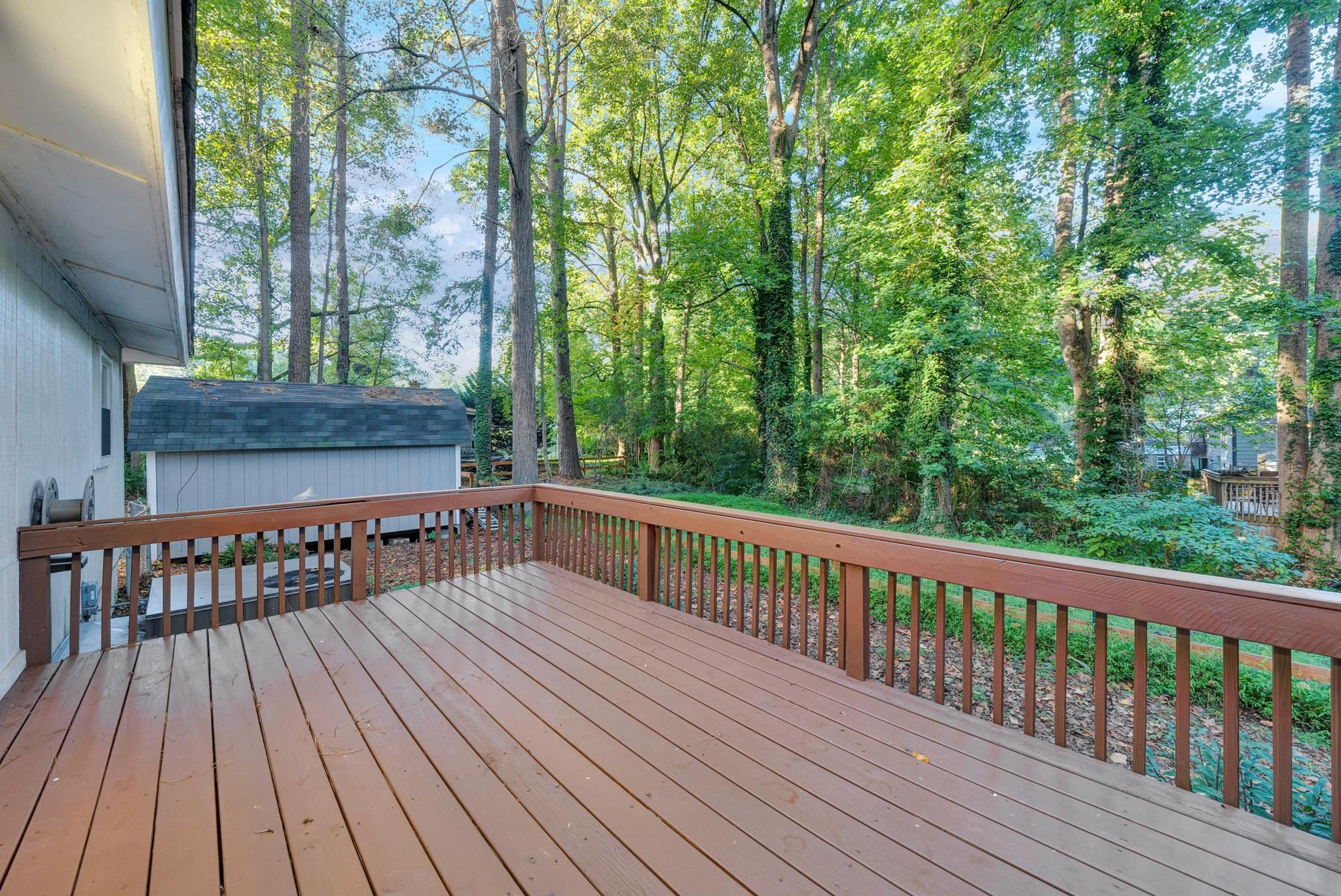 1300 Kelly Road Garner, NC 27529 - Photo 6 of 20 Photo 6