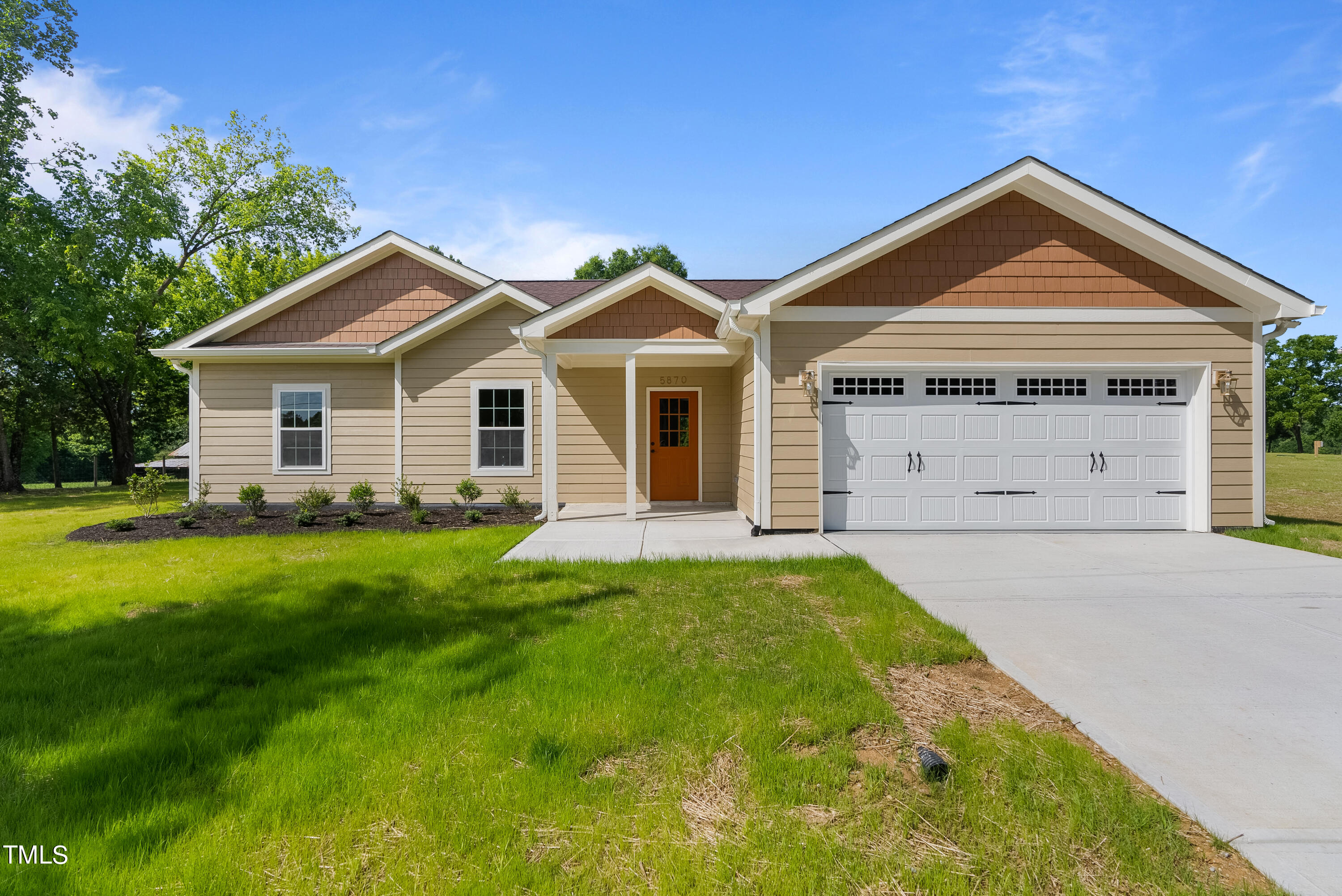 5870 Allensville Road Roxboro, NC 27574 - Photo 1 of 48 5844allensville-9