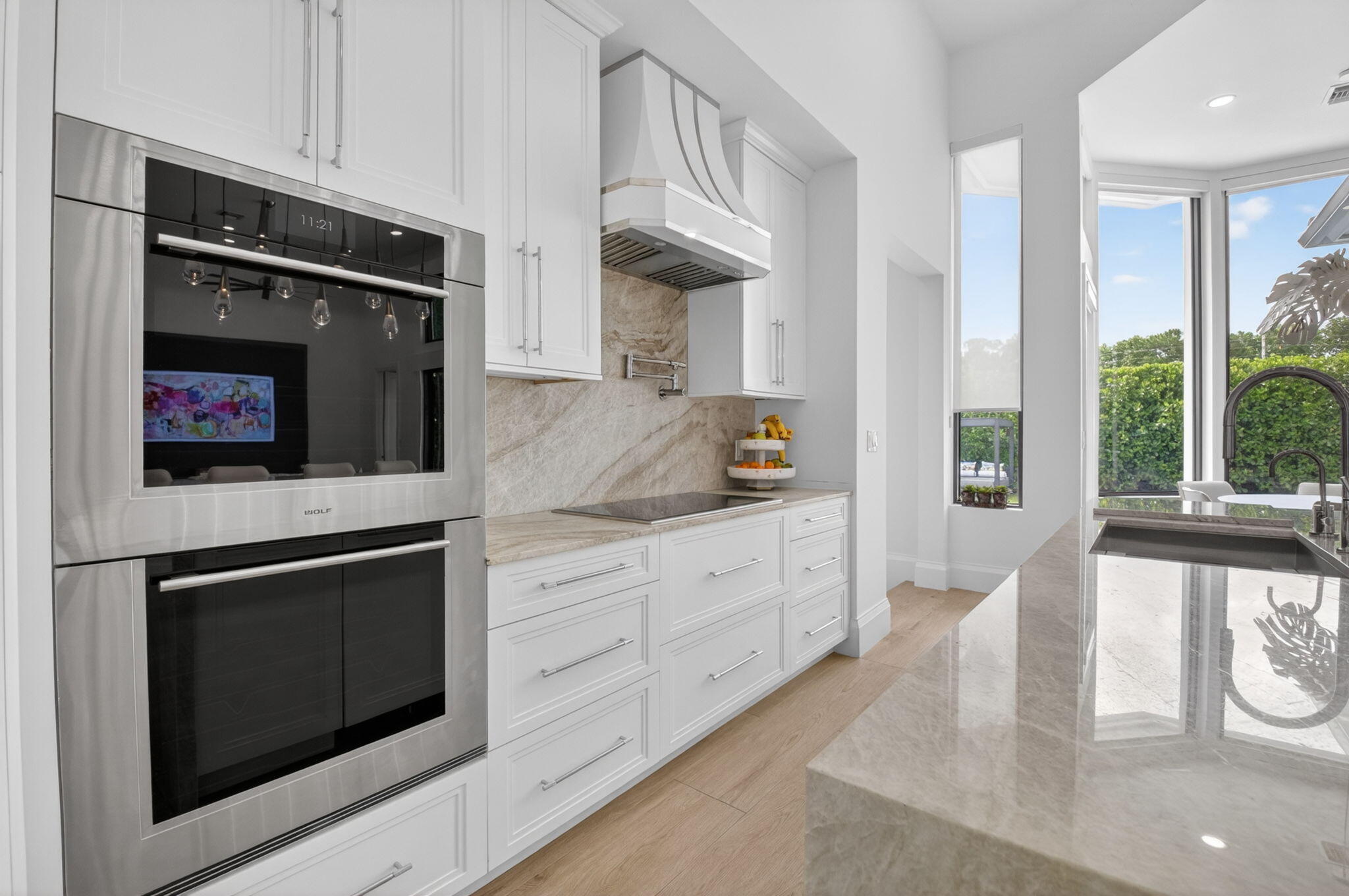 3954 Northwest 52nd Street Boca Raton, FL 33496 - Photo 26 of 97 26-web-or-mls-DSC_2152