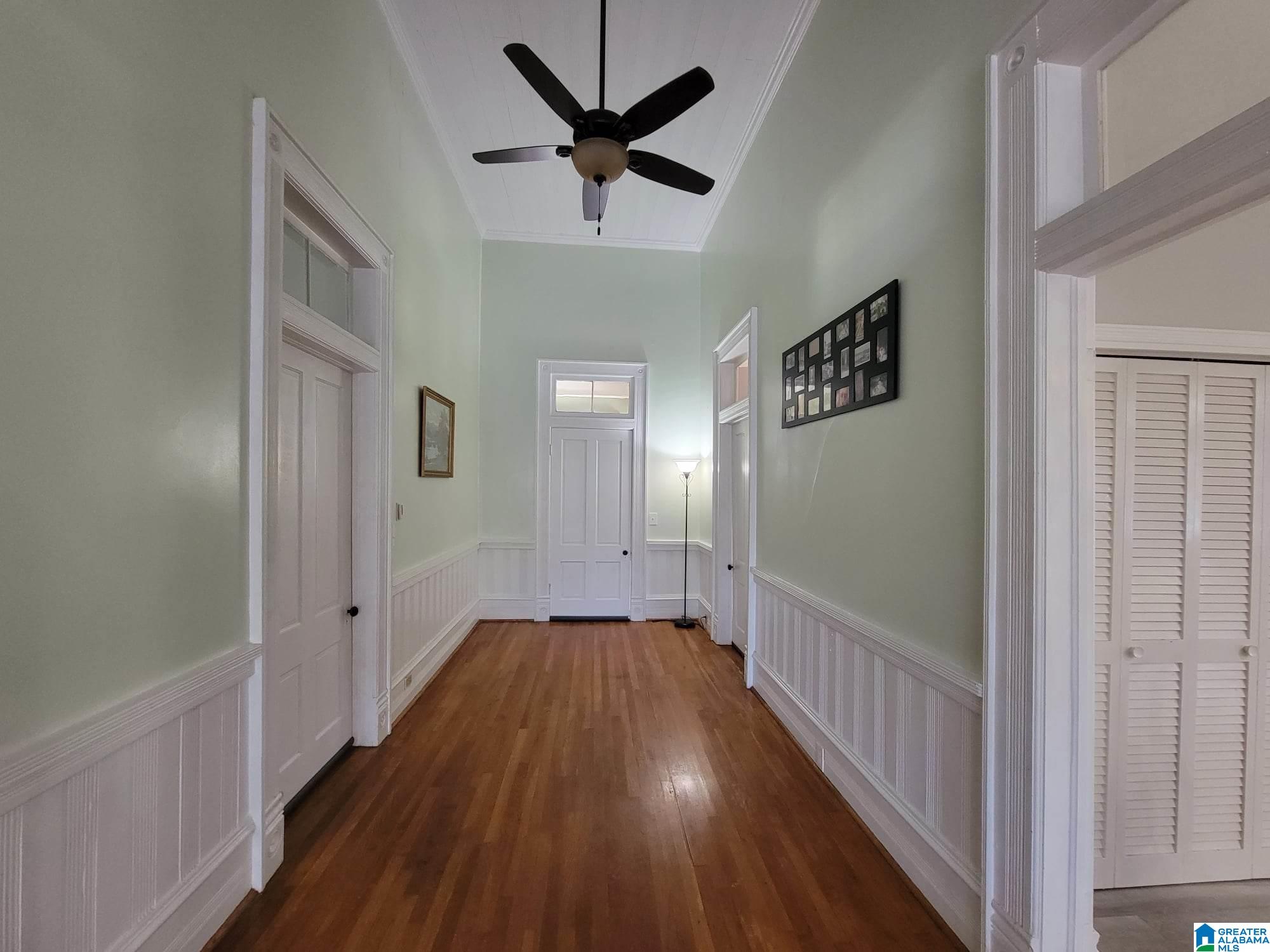 326 West Point Street Roanoke, AL 36274 - Photo 24 of 37