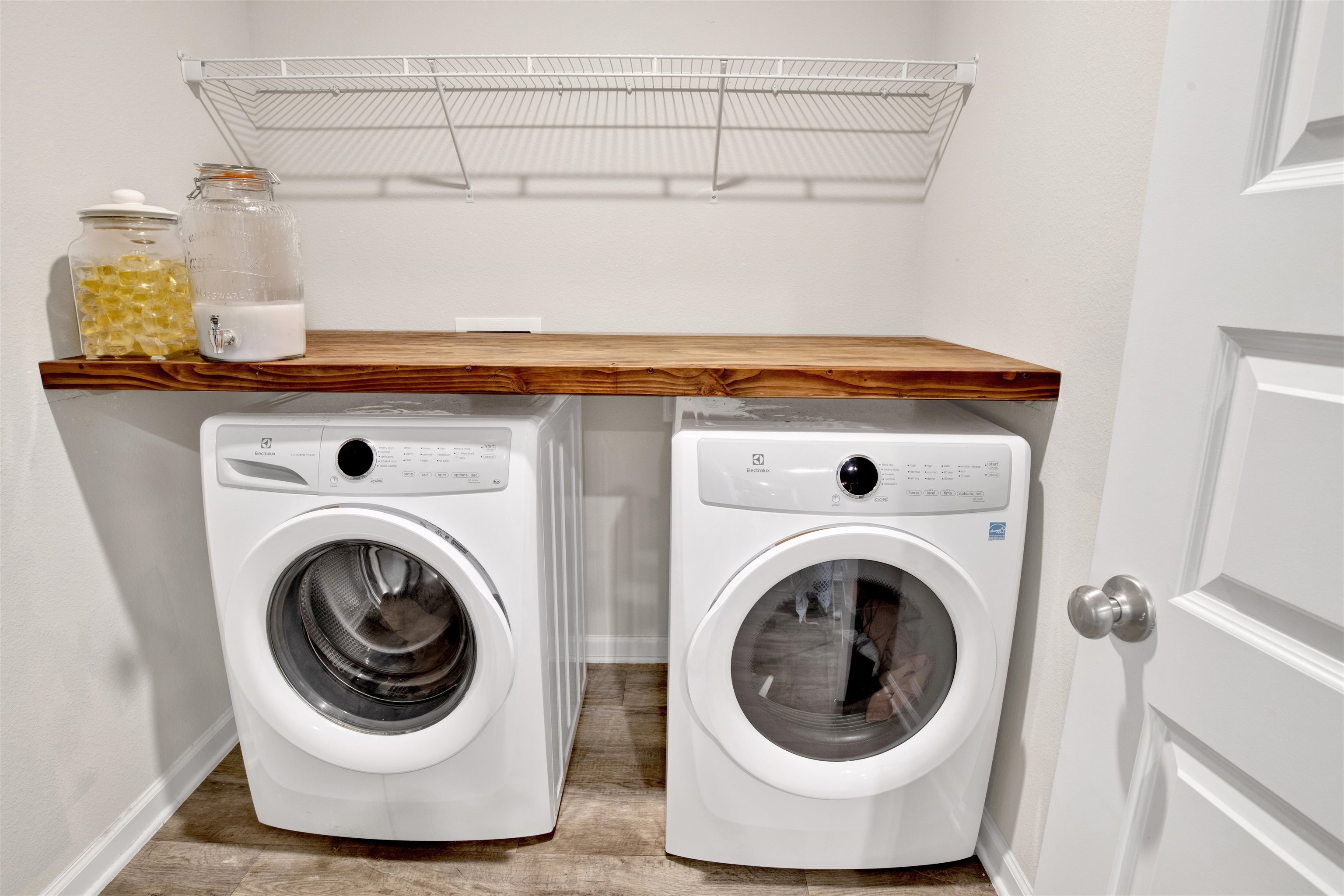 309 Hartenstein Road Foley, AL 36535 - Photo 19 of 23 Laundry