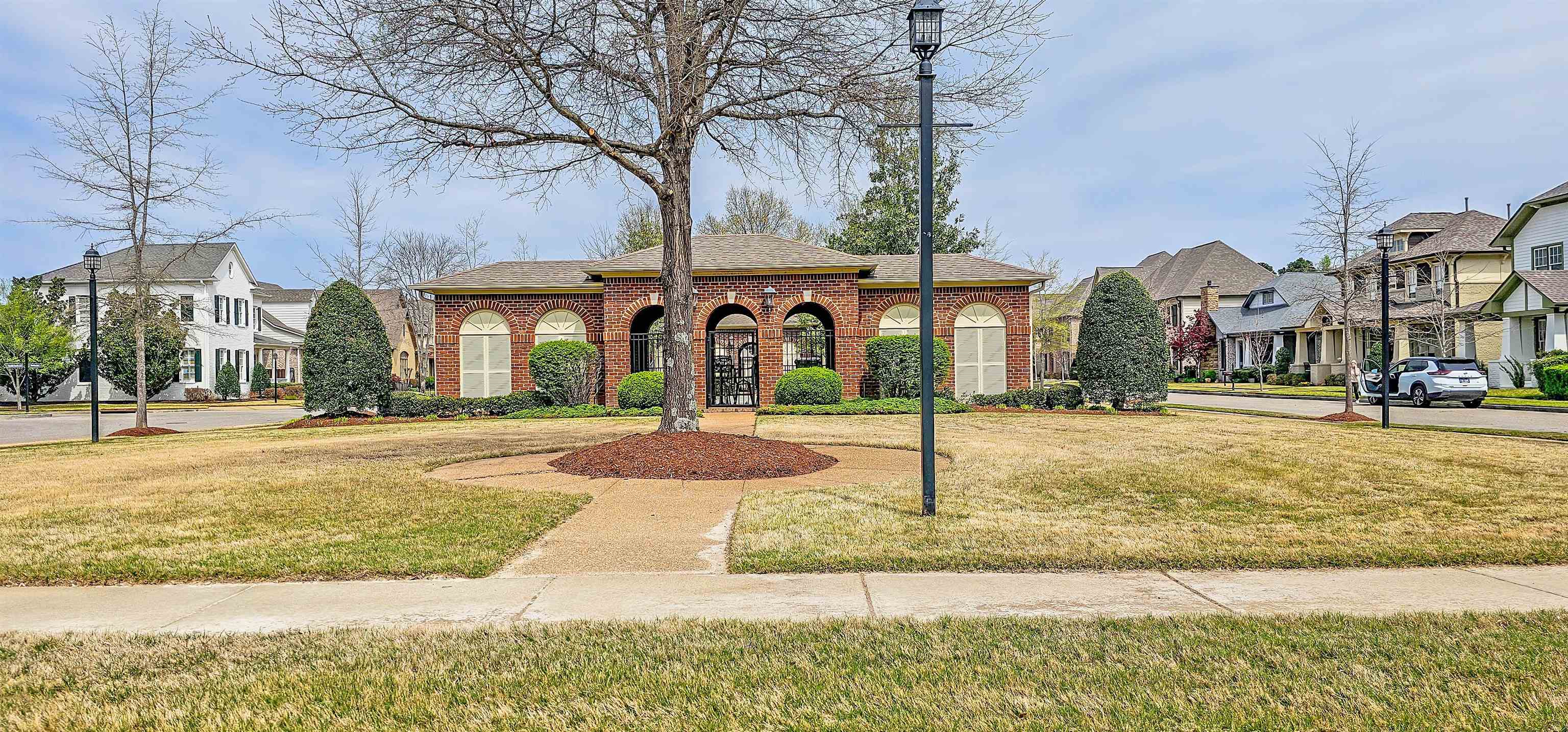 1784 Penshurst Drive Collierville, TN 38017 - Photo 39 of 40