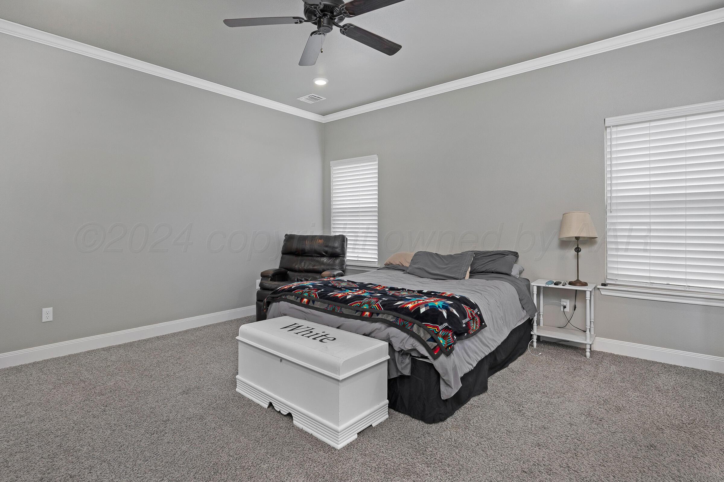 17200 Stone Creek Road Amarillo, TX 79124 - Photo 11 of 32 013_Primary Bedroom