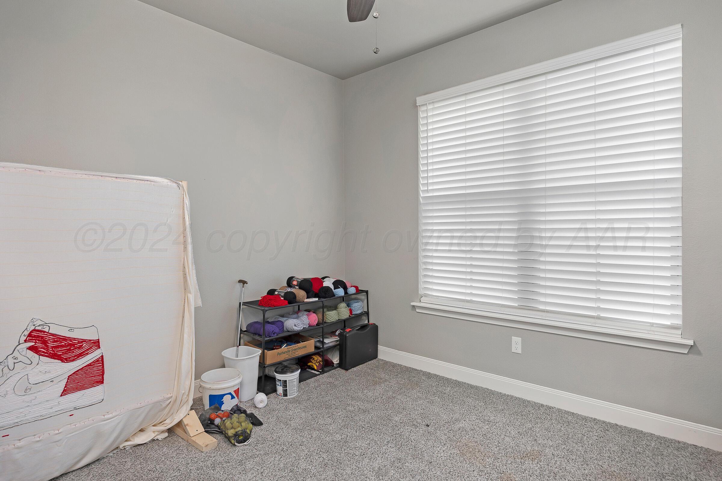 17200 Stone Creek Road Amarillo, TX 79124 - Photo 17 of 32 019_Bedroom 3