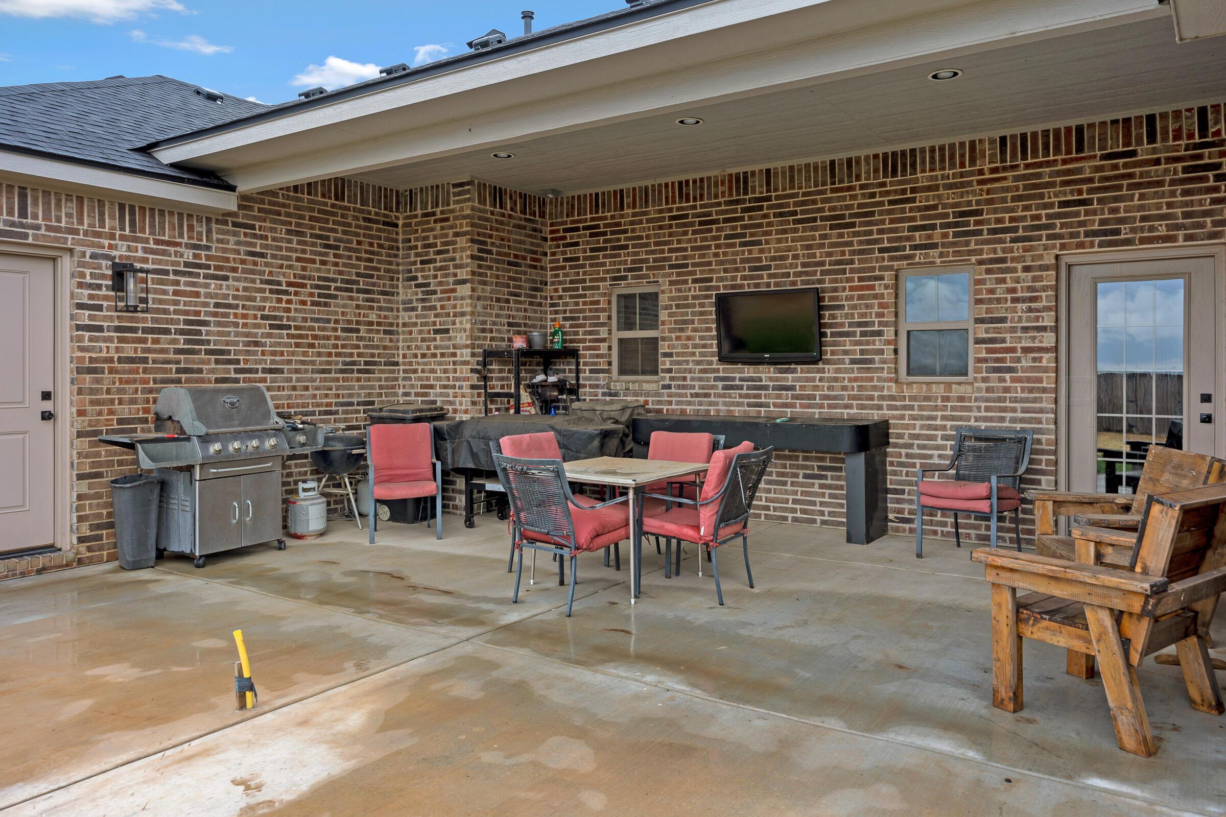 17200 Stone Creek Road Amarillo, TX 79124 - Photo 20 of 32 022_Covered Patio