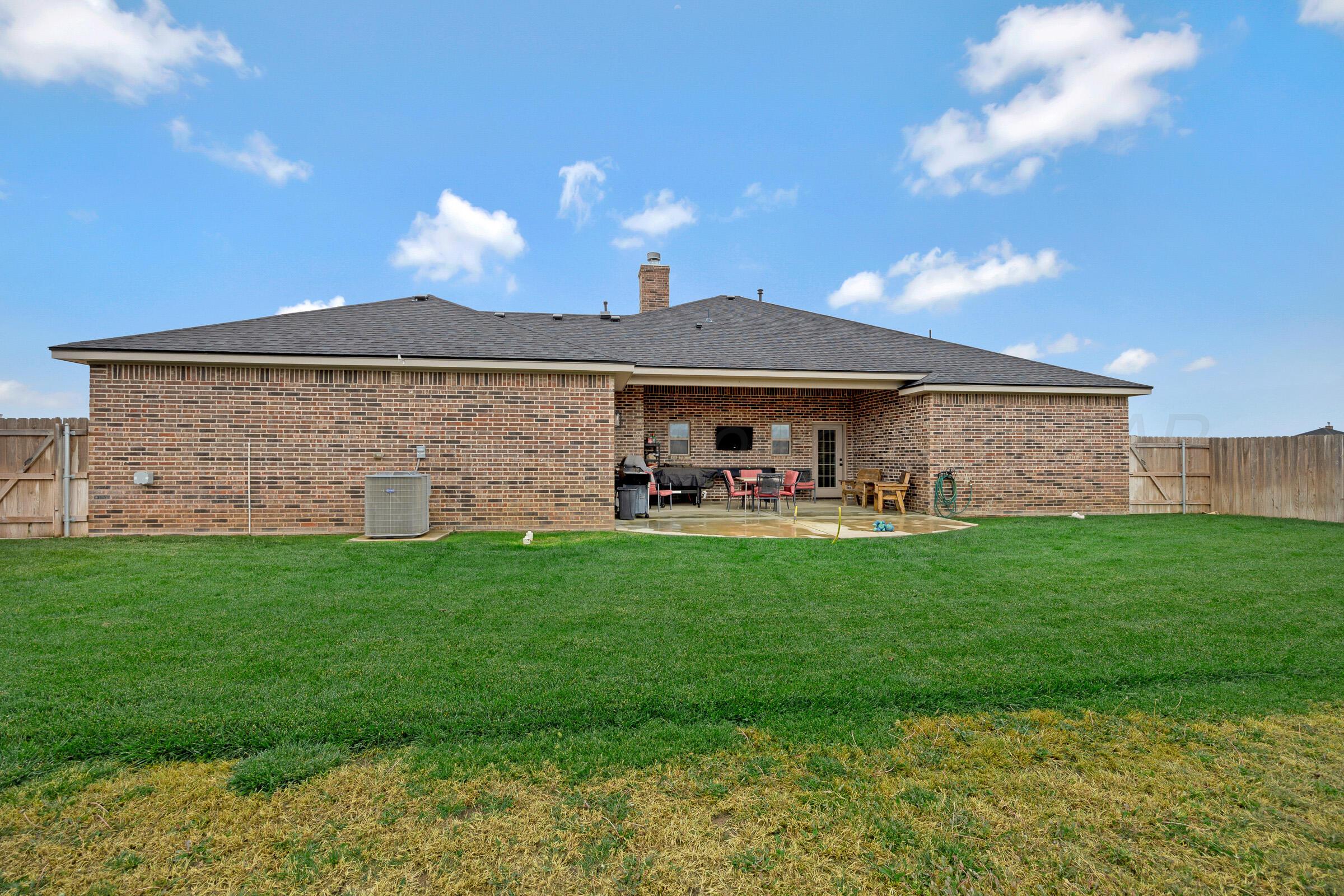 17200 Stone Creek Road Amarillo, TX 79124 - Photo 21 of 32 023_Rear