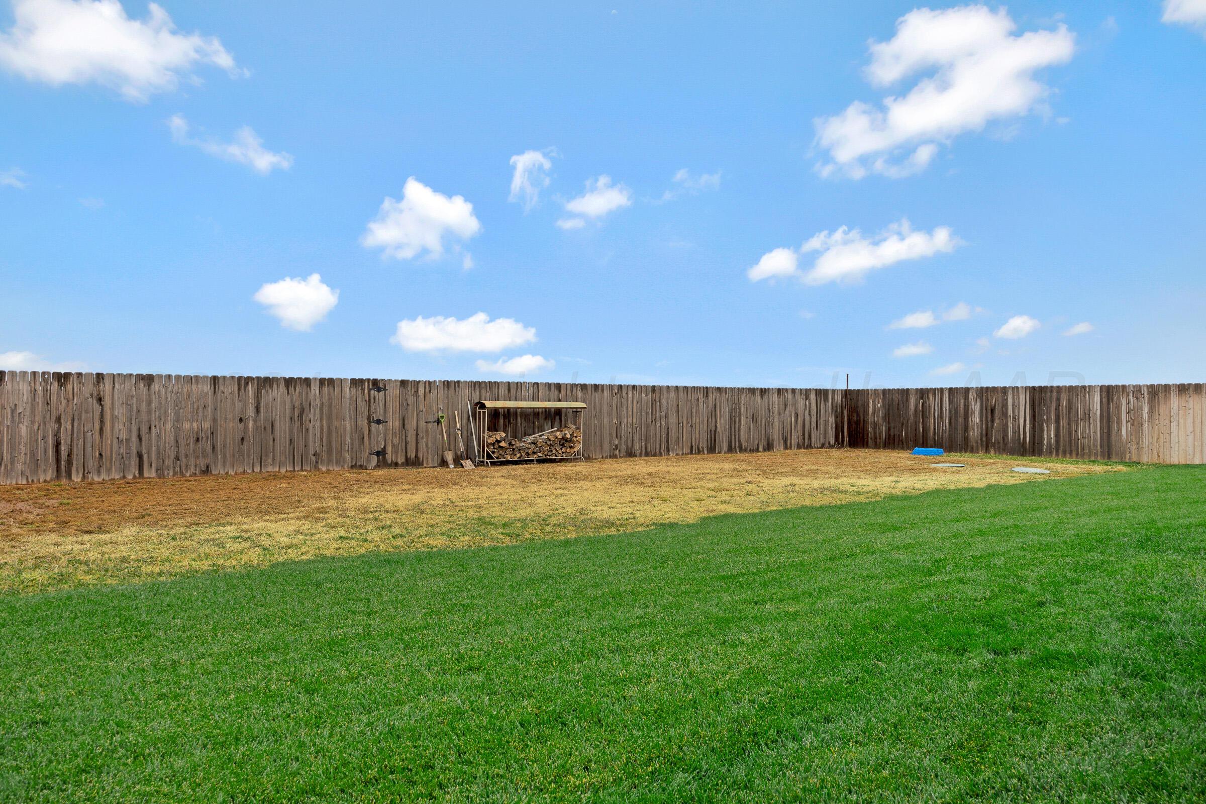 17200 Stone Creek Road Amarillo, TX 79124 - Photo 22 of 32 024_Back Yard
