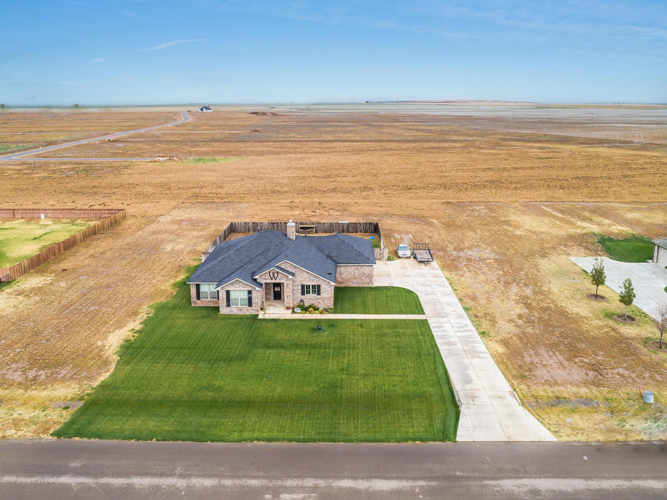 17200 Stone Creek Road Amarillo, TX 79124 - Photo 25 of 32 027_Aerial 2