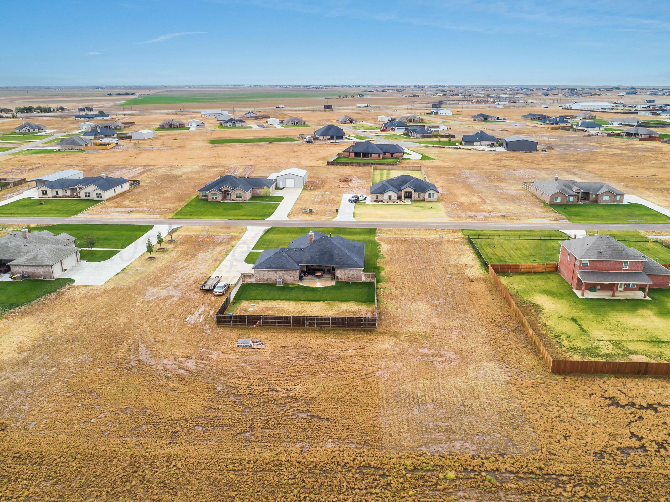 17200 Stone Creek Road Amarillo, TX 79124 - Photo 28 of 32 030_Aerial 5