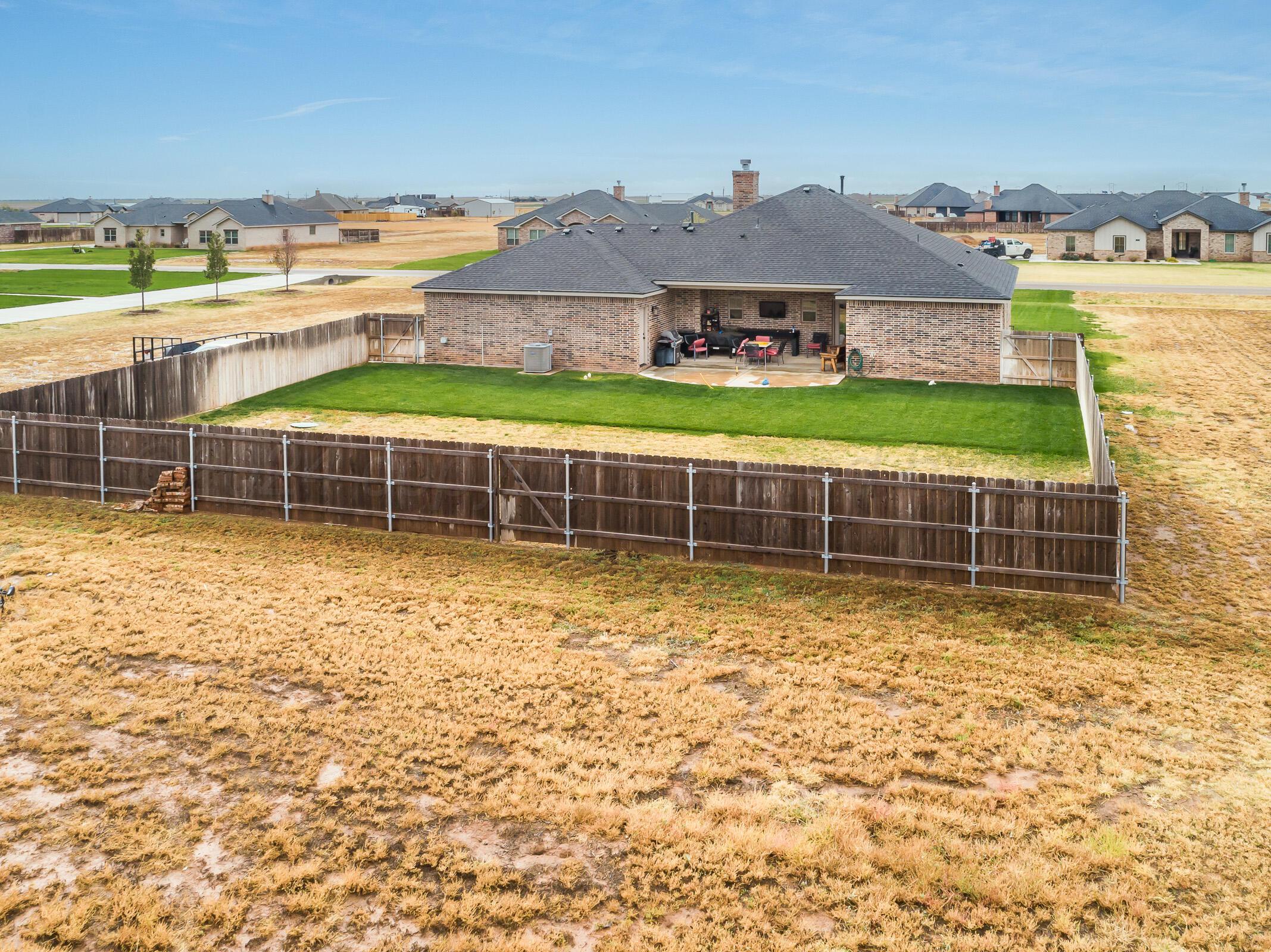 17200 Stone Creek Road Amarillo, TX 79124 - Photo 29 of 32 031_Aerial 6