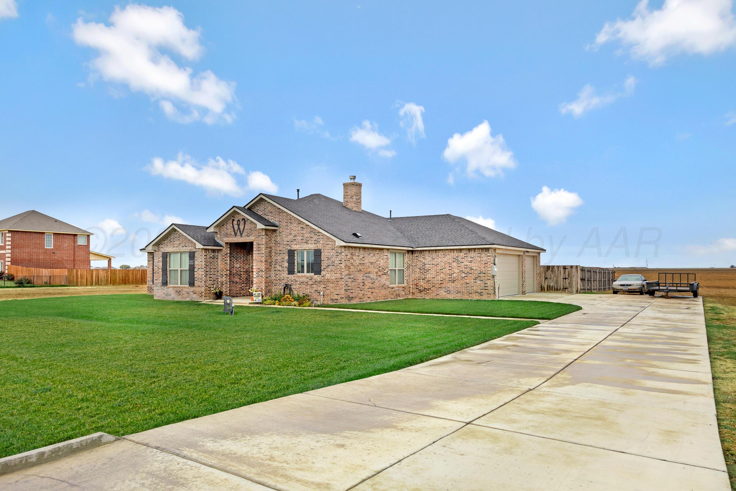 17200 Stone Creek Road Amarillo, TX 79124 - Photo 31 of 32 002_Side