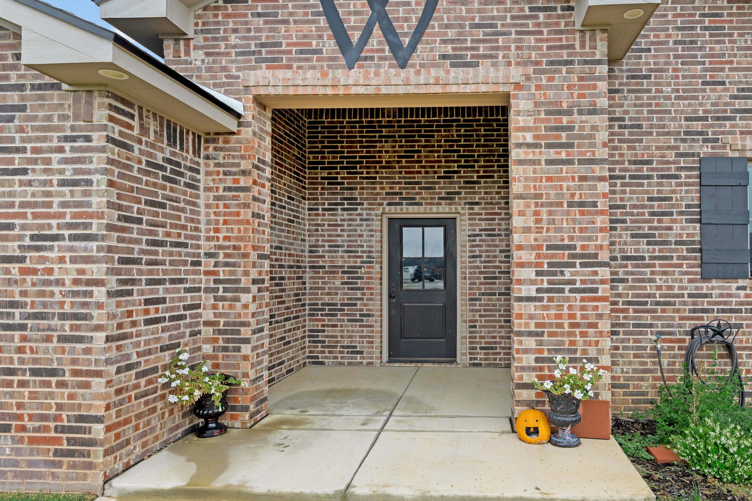 17200 Stone Creek Road Amarillo, TX 79124 - Photo 32 of 32 003_Front Entry