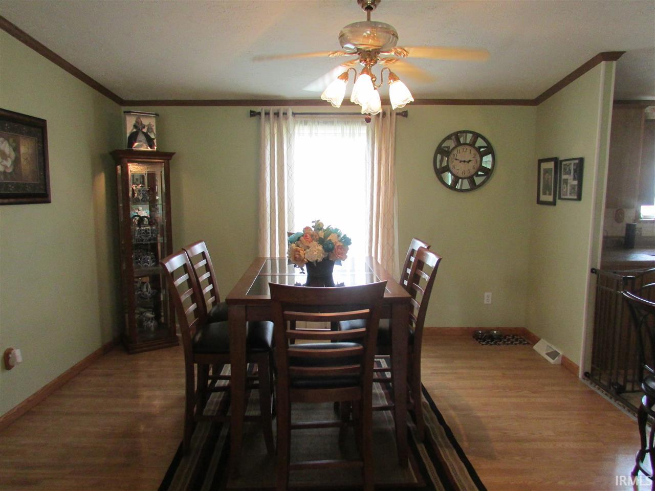489 Woodville Road Mitchell, IN 47446 - Photo 13 of 36 Gallery Image 13