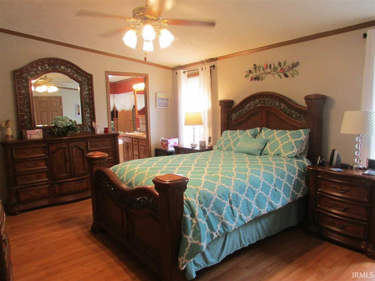 489 Woodville Road Mitchell, IN 47446 - Photo 16 of 36 Gallery Image 16
