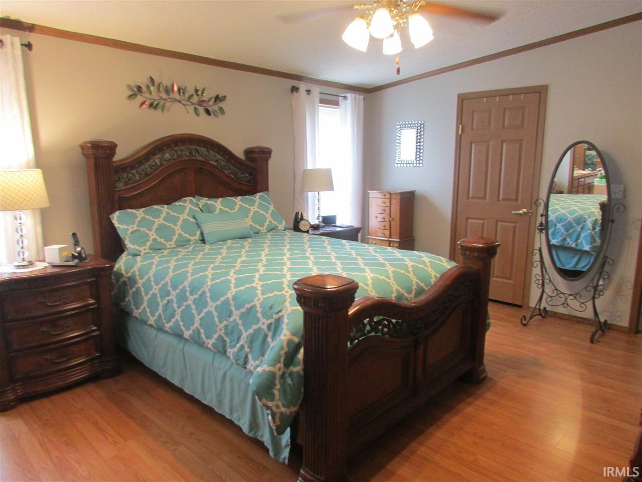 489 Woodville Road Mitchell, IN 47446 - Photo 17 of 36 Gallery Image 17