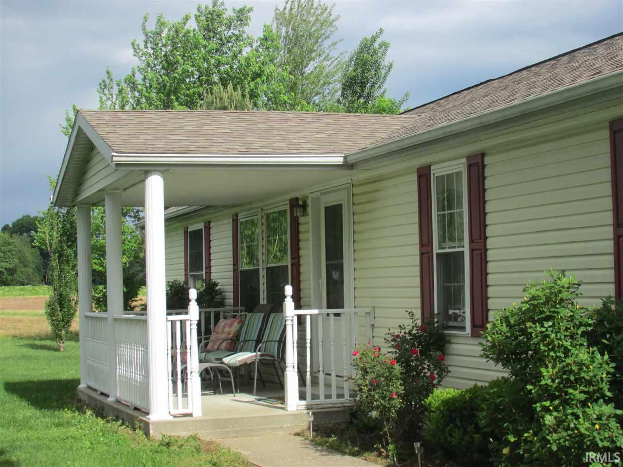 489 Woodville Road Mitchell, IN 47446 - Photo 2 of 36 Gallery Image 2