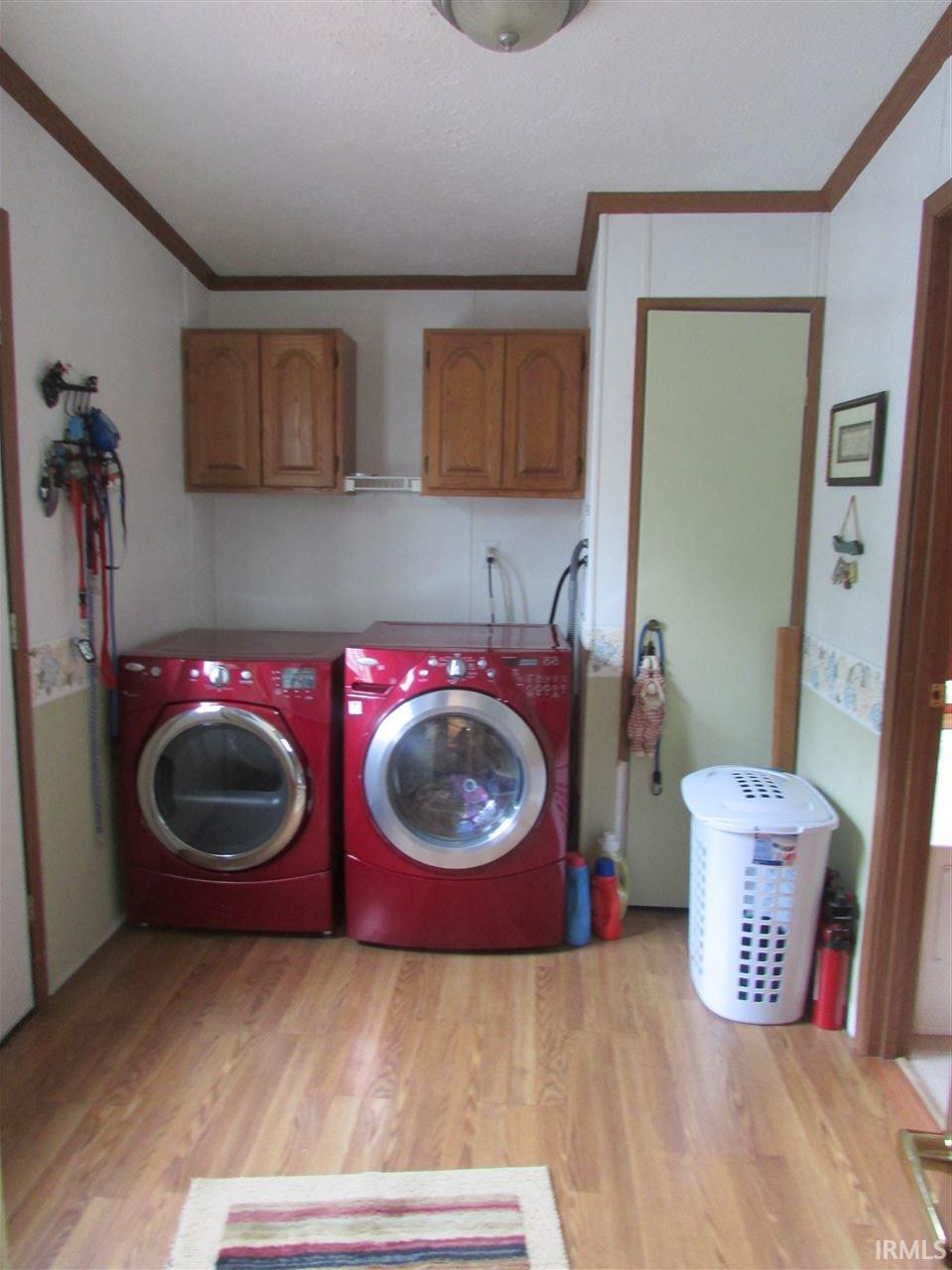489 Woodville Road Mitchell, IN 47446 - Photo 23 of 36 Gallery Image 23