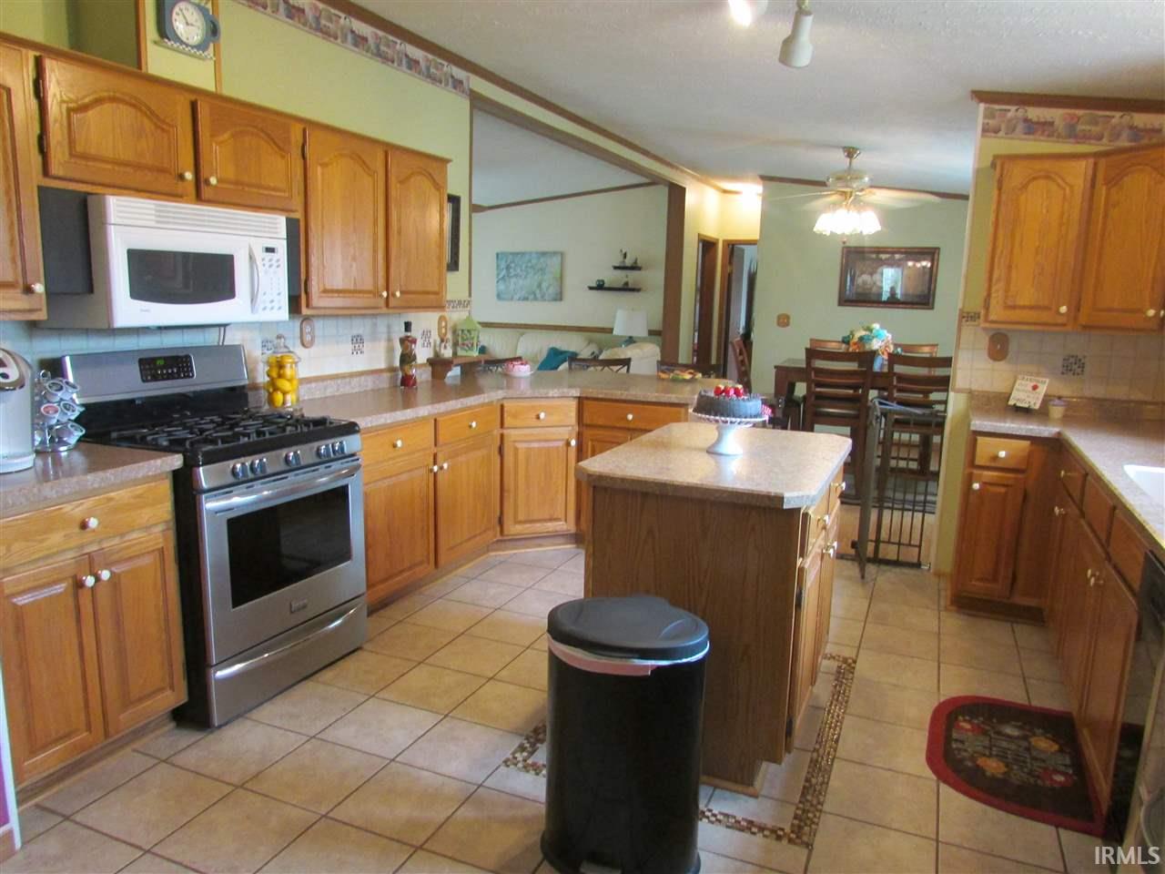 489 Woodville Road Mitchell, IN 47446 - Photo 25 of 36 Gallery Image 25