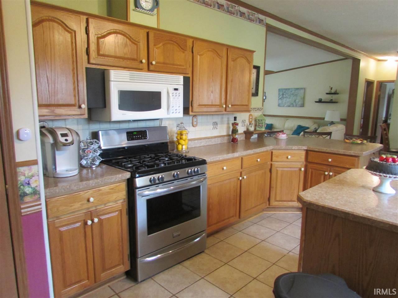 489 Woodville Road Mitchell, IN 47446 - Photo 27 of 36 Gallery Image 27