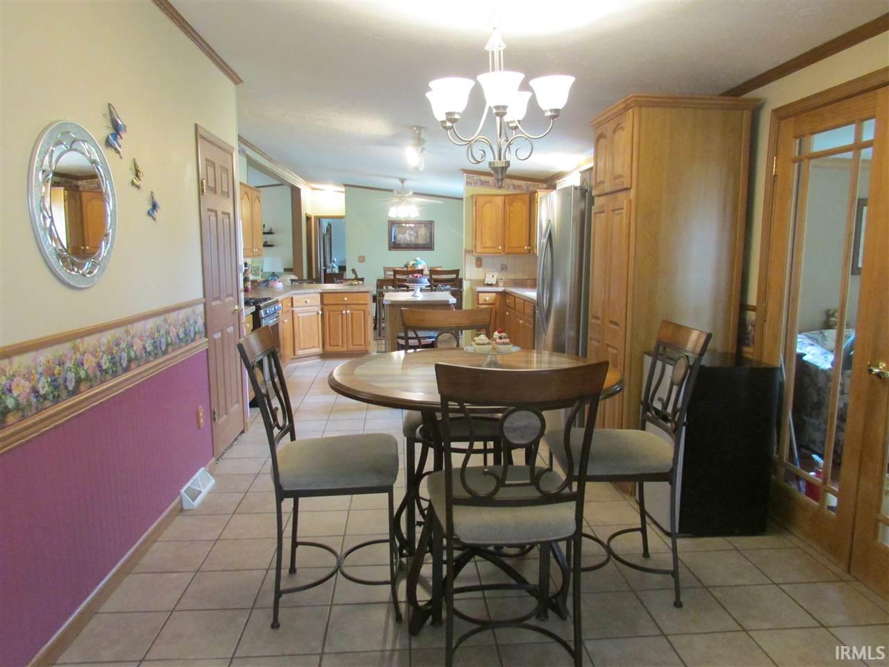 489 Woodville Road Mitchell, IN 47446 - Photo 29 of 36 Gallery Image 29