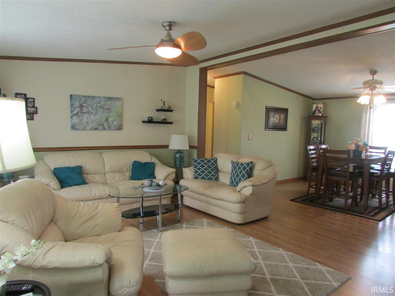 489 Woodville Road Mitchell, IN 47446 - Photo 3 of 36 Gallery Image 3