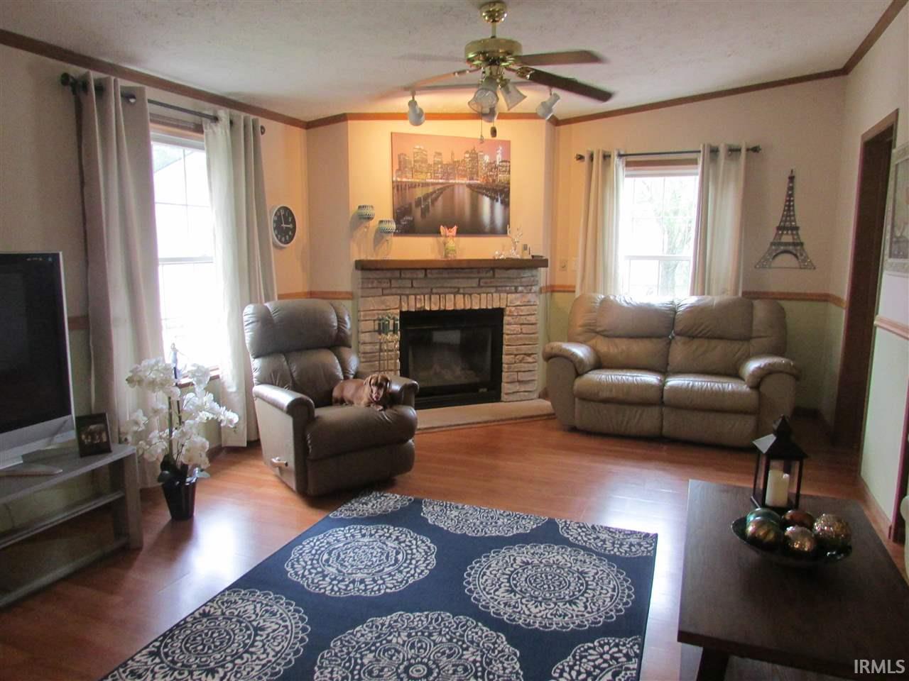 489 Woodville Road Mitchell, IN 47446 - Photo 31 of 36 Gallery Image 31