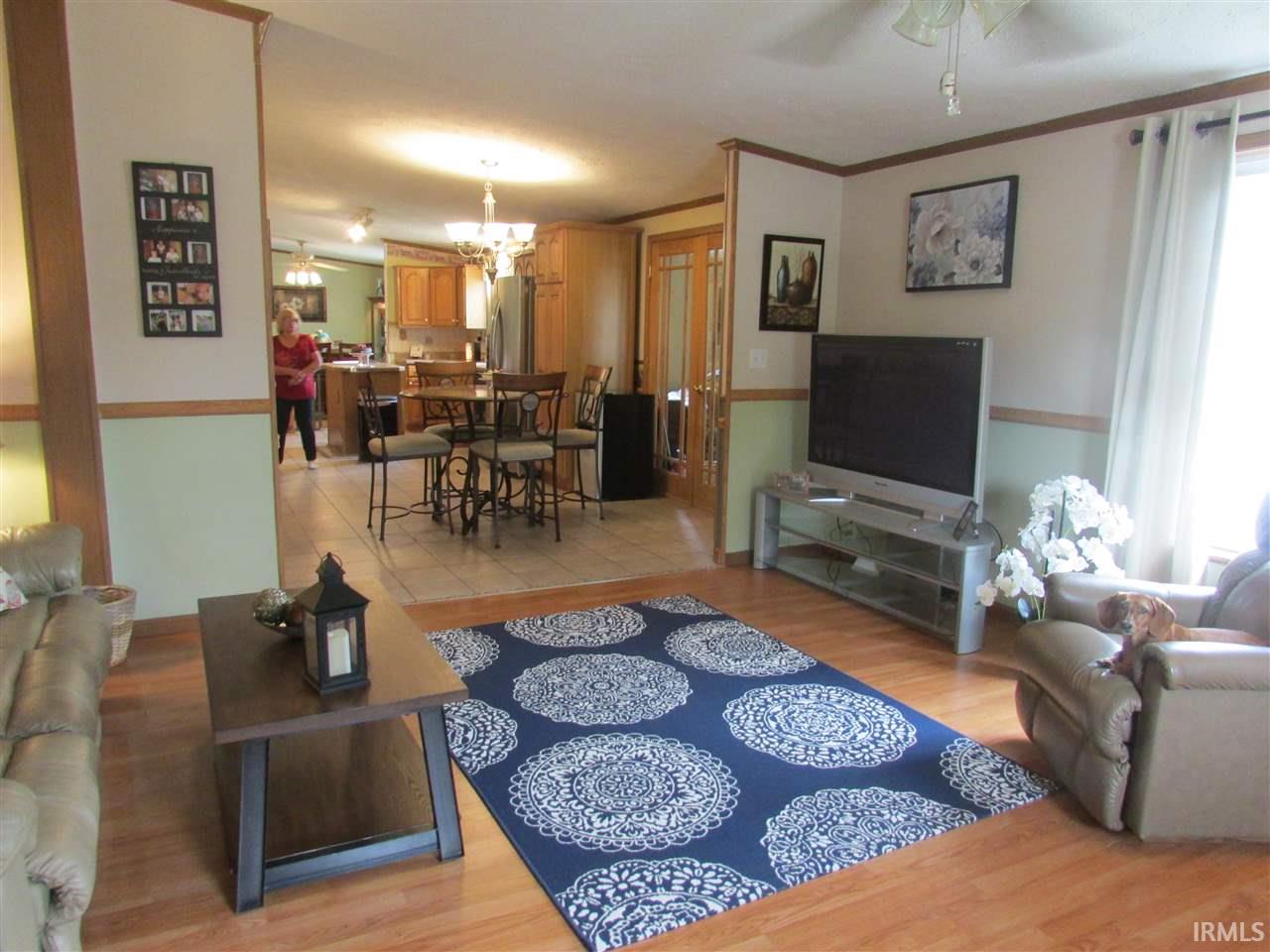 489 Woodville Road Mitchell, IN 47446 - Photo 32 of 36 Gallery Image 32