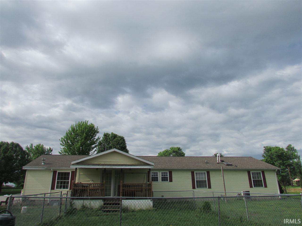 489 Woodville Road Mitchell, IN 47446 - Photo 35 of 36 Gallery Image 35