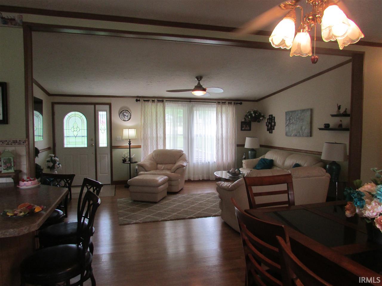 489 Woodville Road Mitchell, IN 47446 - Photo 5 of 36 Gallery Image 5