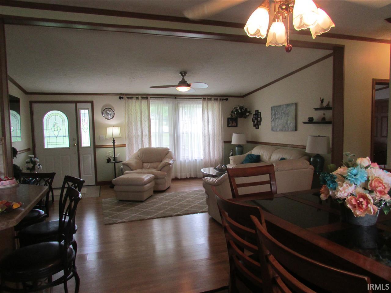 489 Woodville Road Mitchell, IN 47446 - Photo 6 of 36 Gallery Image 6