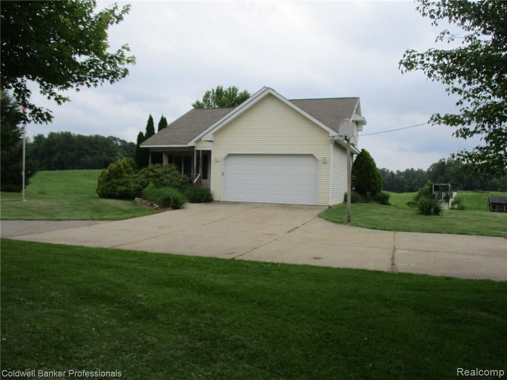 6756 Cole Road Bancroft, MI 48414 - Photo 55 of 66