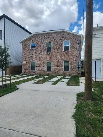 $1,600 | 14704 O Hara Drive, Unit A, Houston, TX 77085