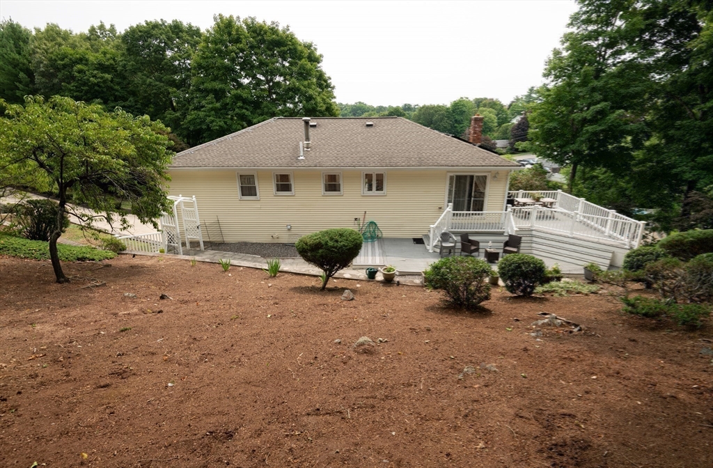 8 Patrick Circle Stoneham, MA 02180 - Photo 33 of 35