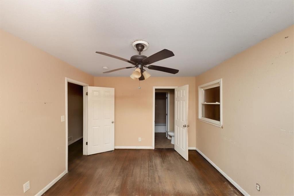 2402 Dawn Drive Decatur, GA 30032 - Photo 15 of 19