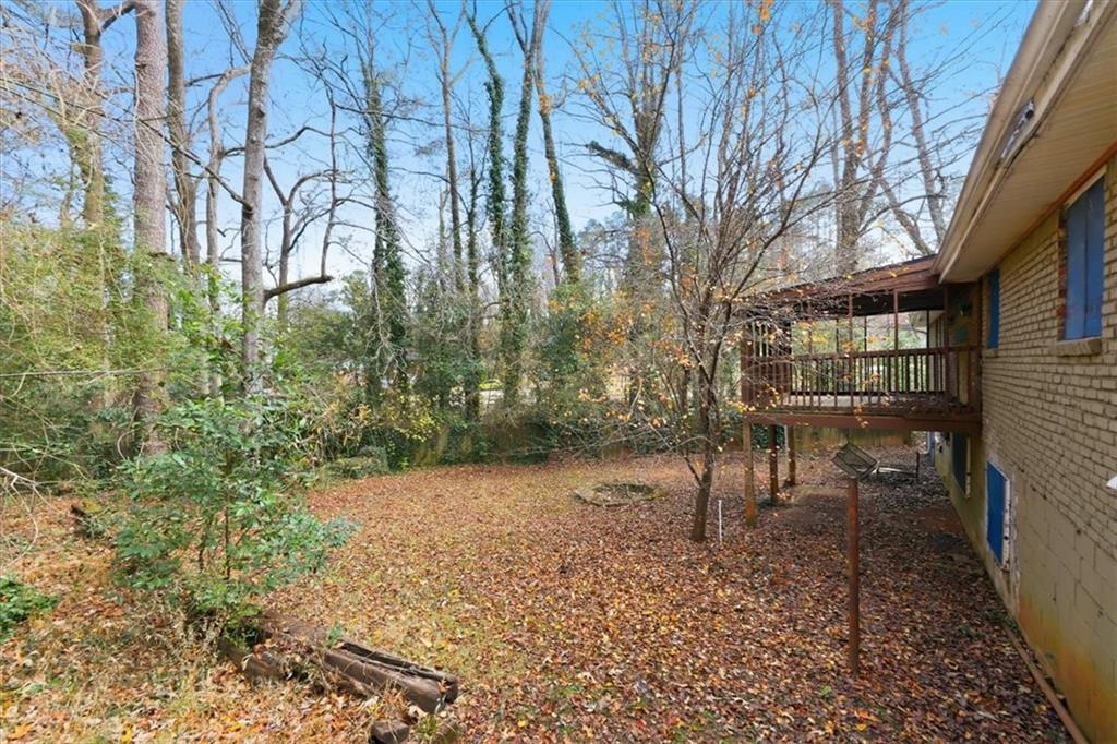 2402 Dawn Drive Decatur, GA 30032 - Photo 19 of 19