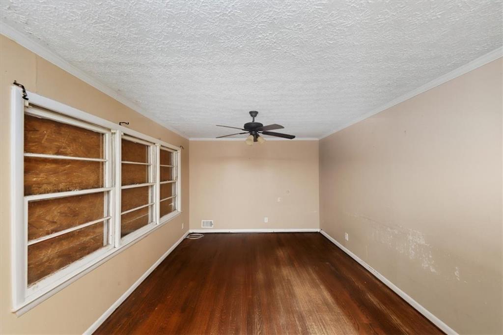 2402 Dawn Drive Decatur, GA 30032 - Photo 3 of 19