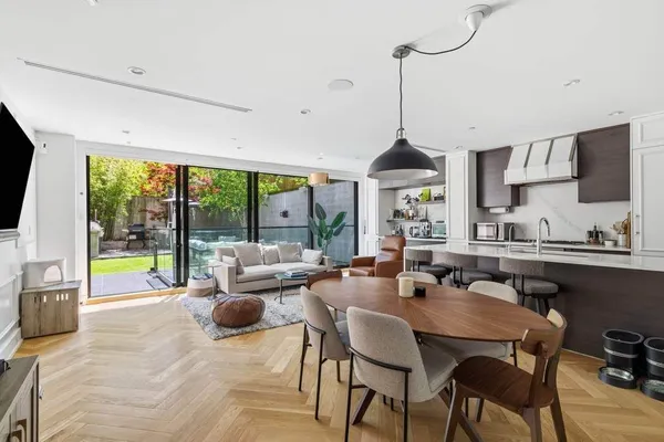 $3,195,000 | 108 India Street, Unit 1 | Greenpoint