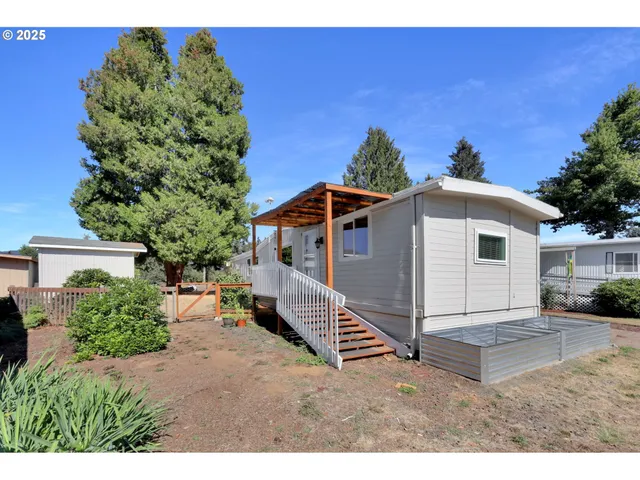 $67,900 | 1125 58th Street, Unit 96, Springfield, OR 97478