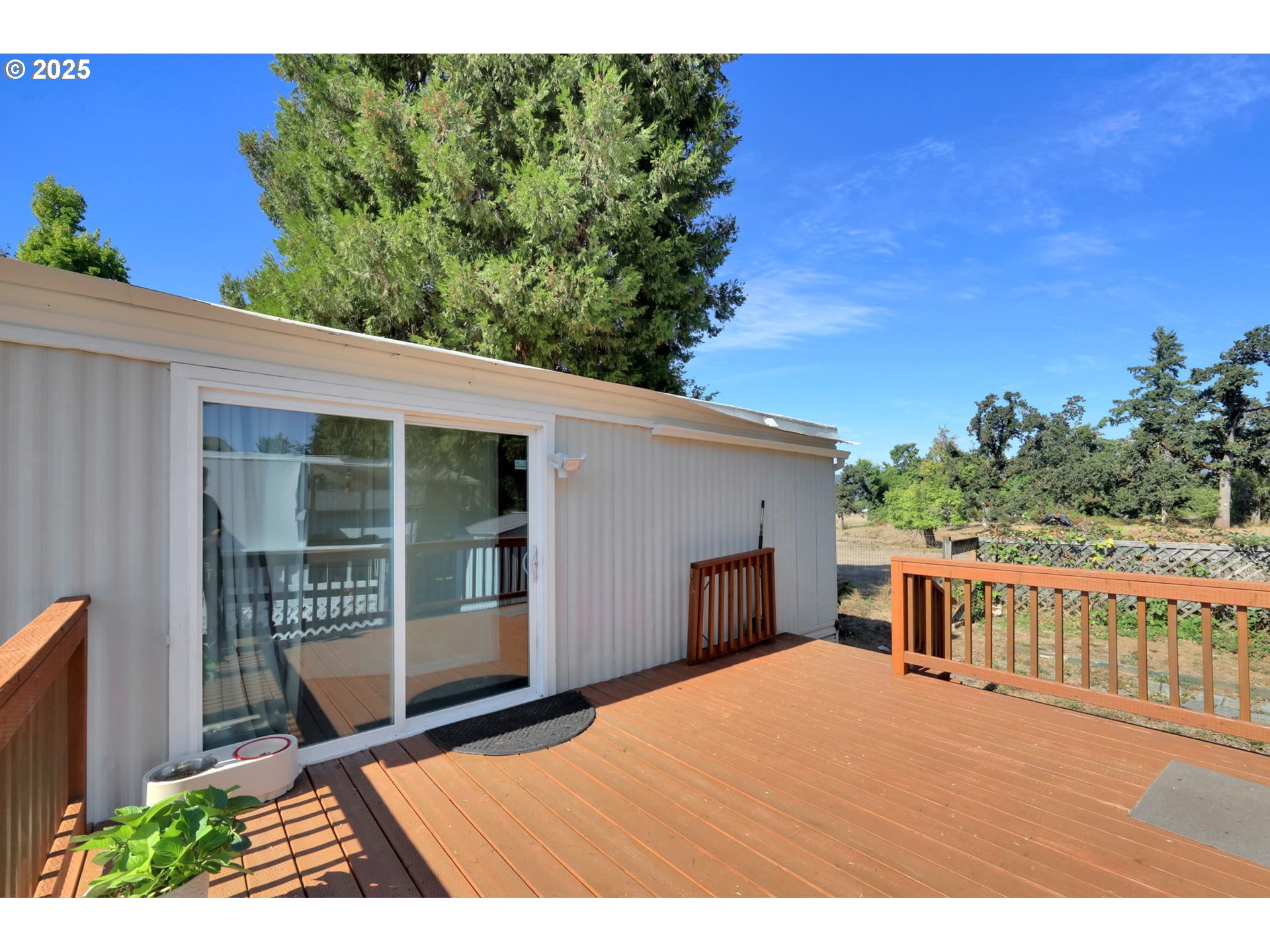 1125 58th Street, Unit 96 Springfield, OR 97478 - Photo 20 of 28