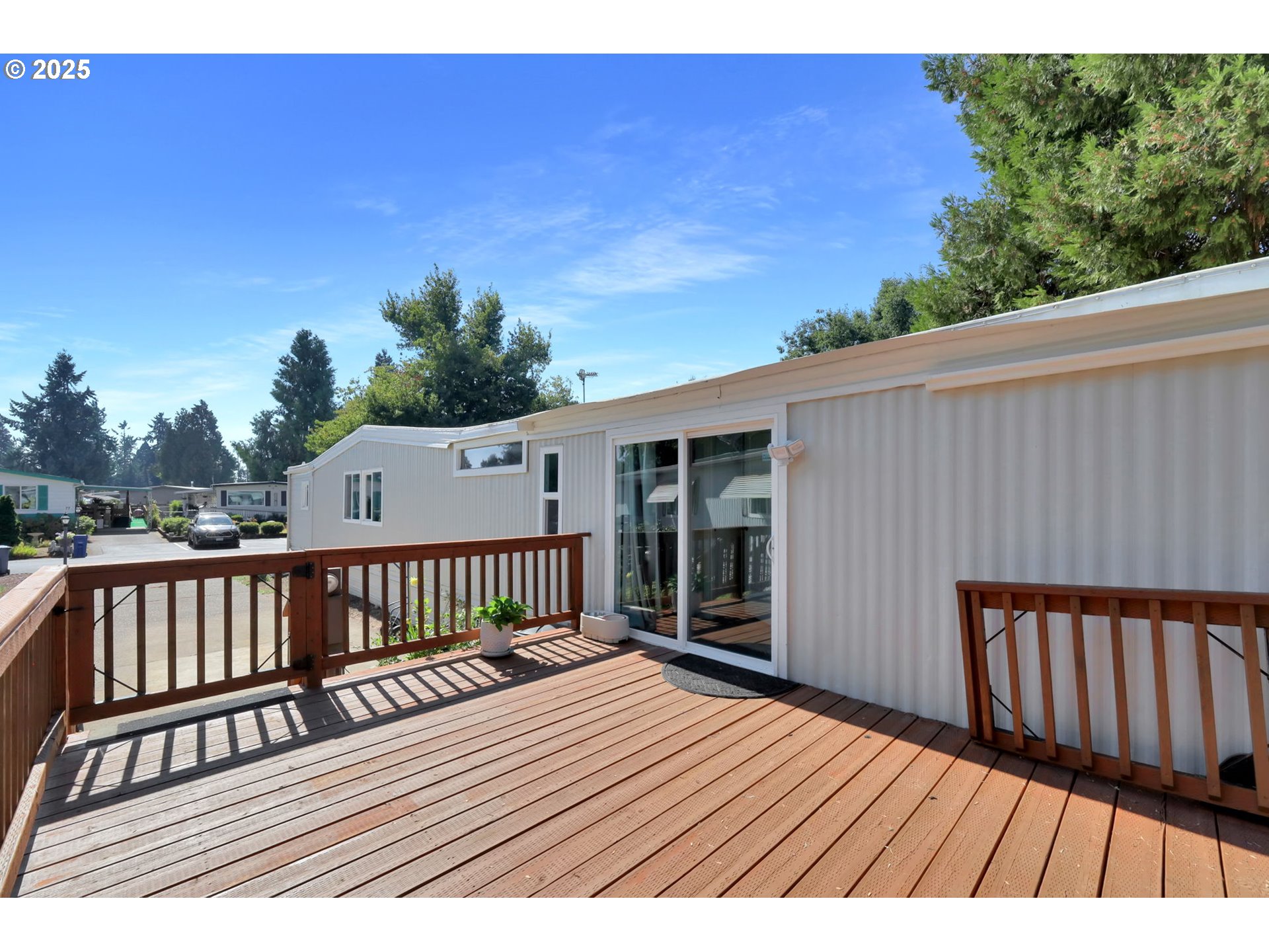 1125 58th Street, Unit 96 Springfield, OR 97478 - Photo 21 of 28