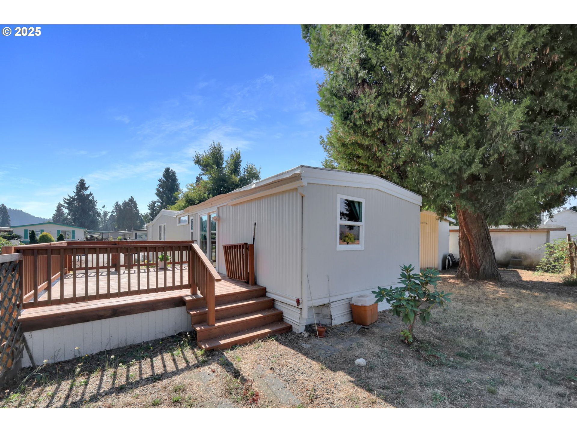 1125 58th Street, Unit 96 Springfield, OR 97478 - Photo 22 of 28