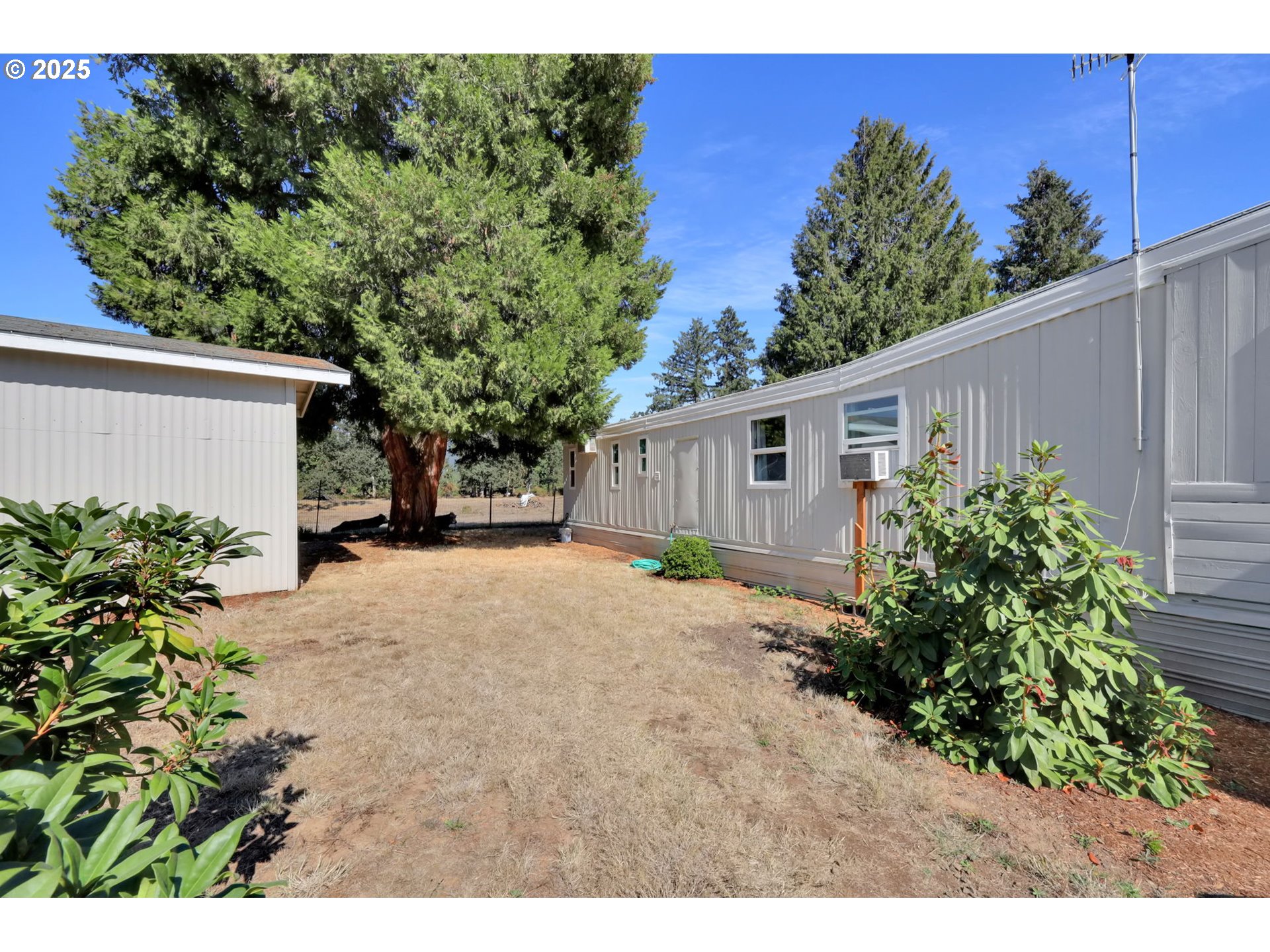 1125 58th Street, Unit 96 Springfield, OR 97478 - Photo 25 of 28