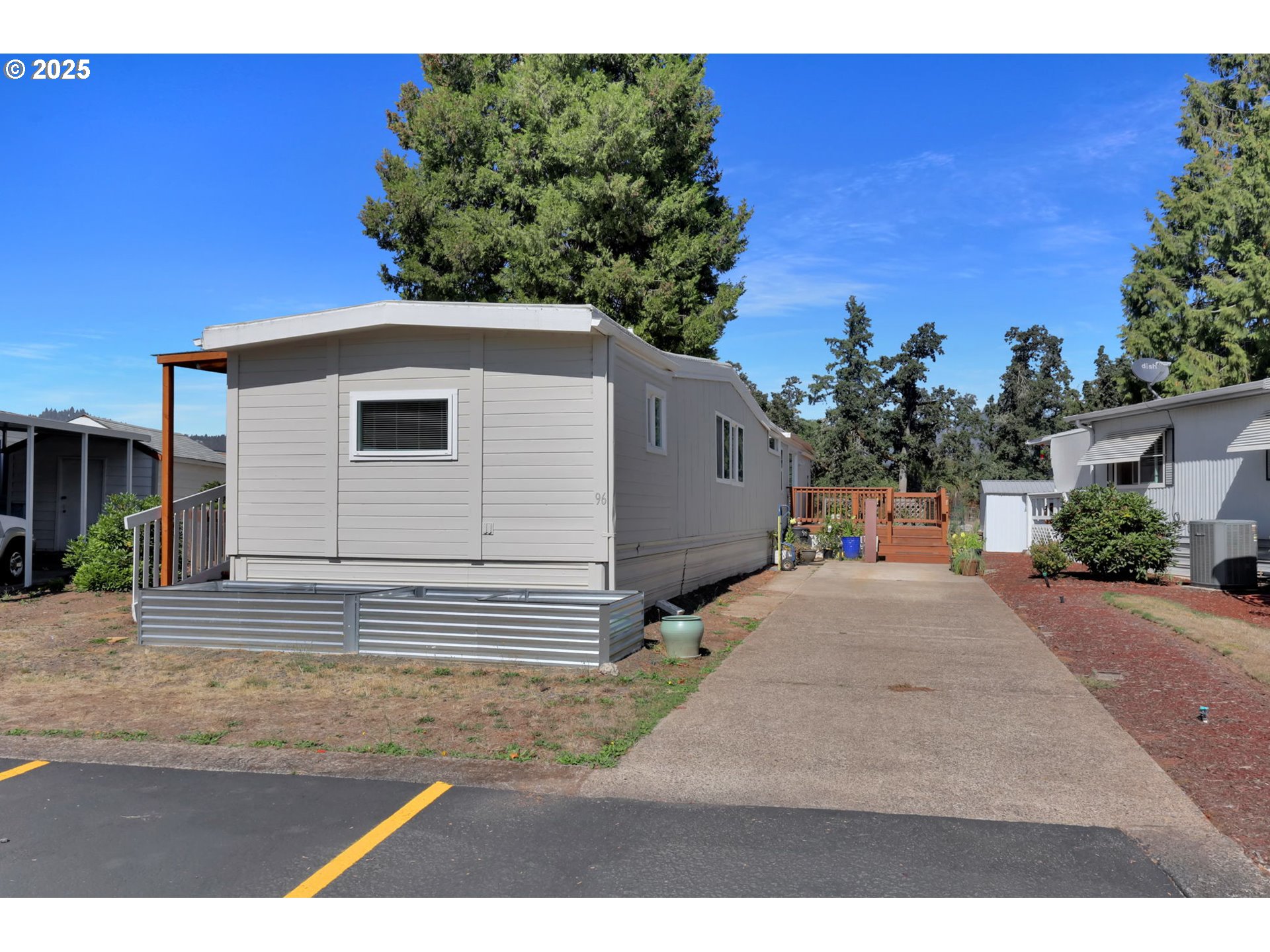 1125 58th Street, Unit 96 Springfield, OR 97478 - Photo 26 of 28