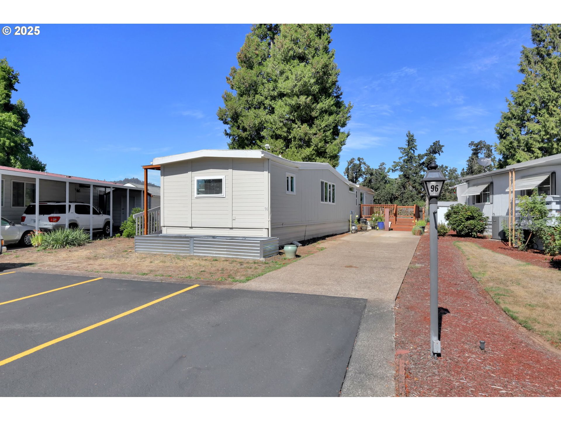 1125 58th Street, Unit 96 Springfield, OR 97478 - Photo 27 of 28