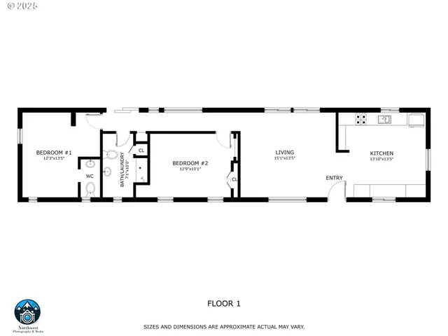 $67,900 | 1125 58th Street, Unit 96, Springfield, OR 97478