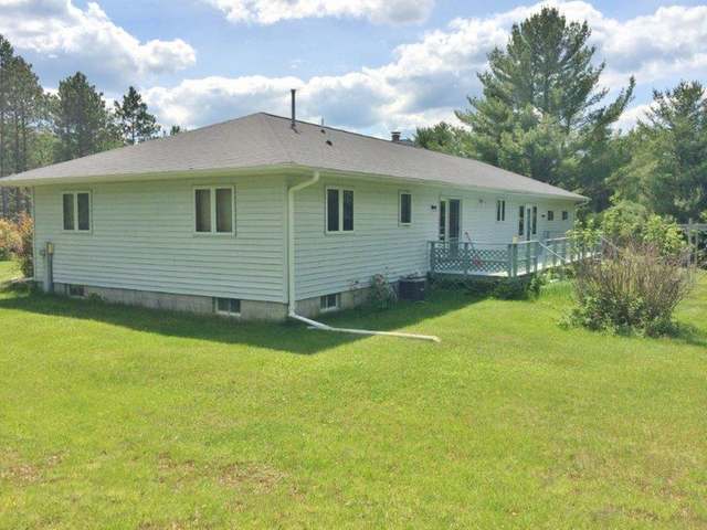 6340 Spider Lake Road Rhinelander, WI 54501 - Photo 17 of 20 Gallery Image 17
