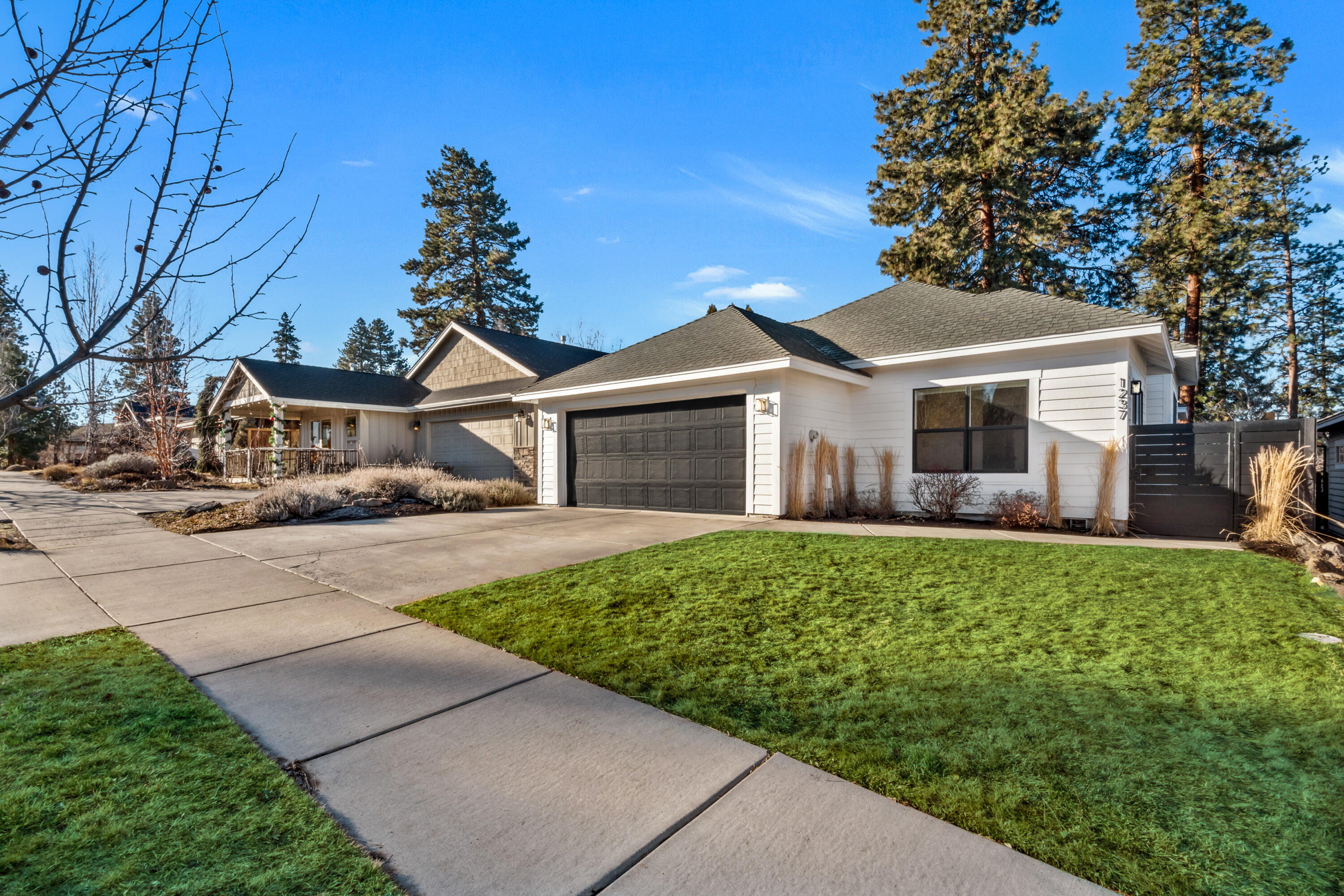 1237 Southwest Wheeler Place Bend, OR 97702 - Photo 1 of 35 1237 SW Wheeler Pl - 2