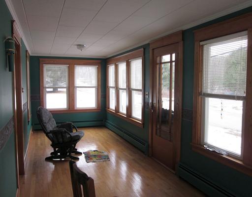 35 Court Street Alfred, ME 04002 - Photo 16 of 19 Other. Enclosed Porch
